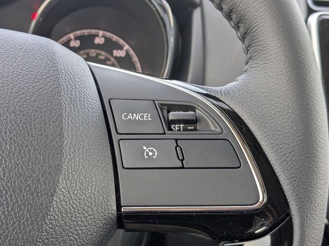 2026 Mitsubishi Outlander Sport 2.0 SE