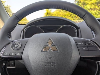 2026 Mitsubishi Outlander Sport 2.0 SE