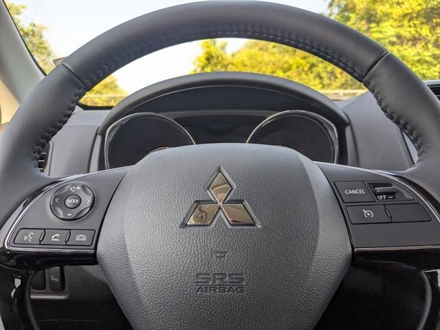 2026 Mitsubishi Outlander Sport 2.0 SE