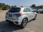 2026 Mitsubishi Outlander Sport 2.0 SE