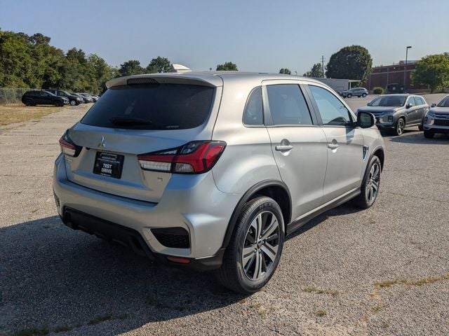 2026 Mitsubishi Outlander Sport 2.0 SE