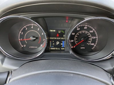 2026 Mitsubishi Outlander Sport 2.0 SE