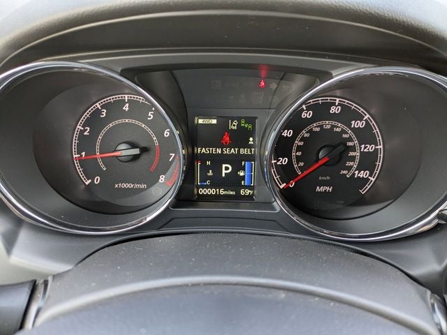2026 Mitsubishi Outlander Sport 2.0 SE