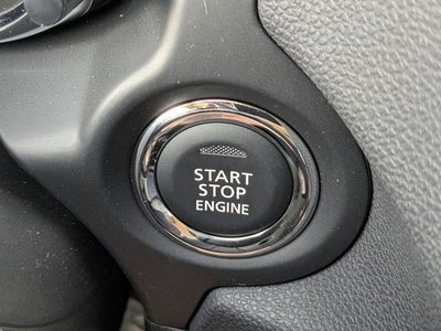 2026 Mitsubishi Outlander Sport 2.0 SE