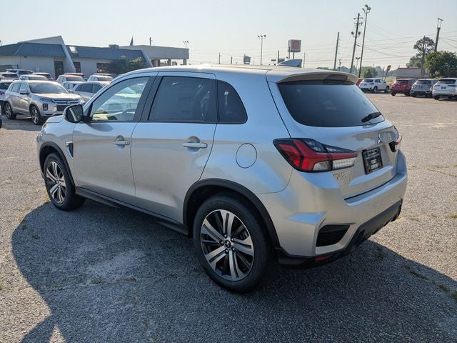 2026 Mitsubishi Outlander Sport 2.0 SE