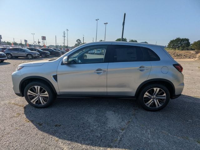 2026 Mitsubishi Outlander Sport 2.0 SE