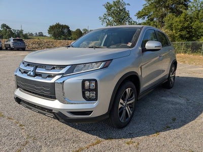 2026 Mitsubishi Outlander Sport 2.0 SE