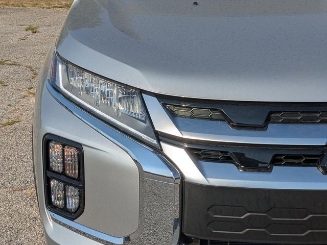 2026 Mitsubishi Outlander Sport 2.0 SE