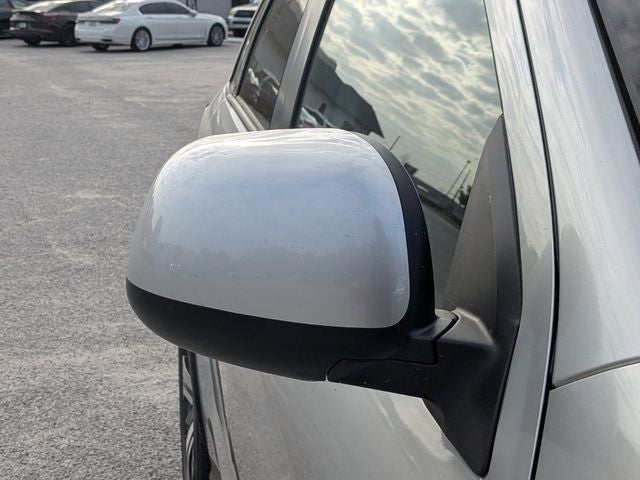 2026 Mitsubishi Outlander Sport Base