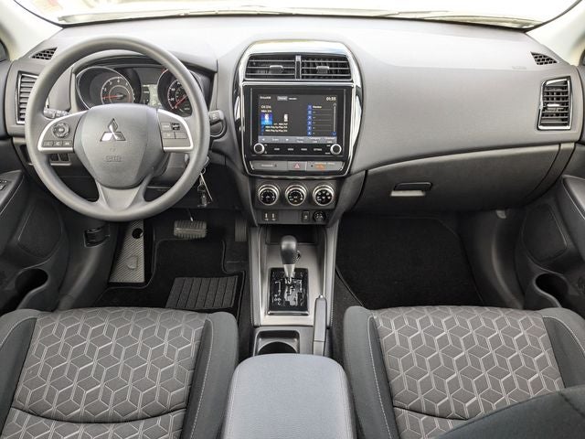 2026 Mitsubishi Outlander Sport Base