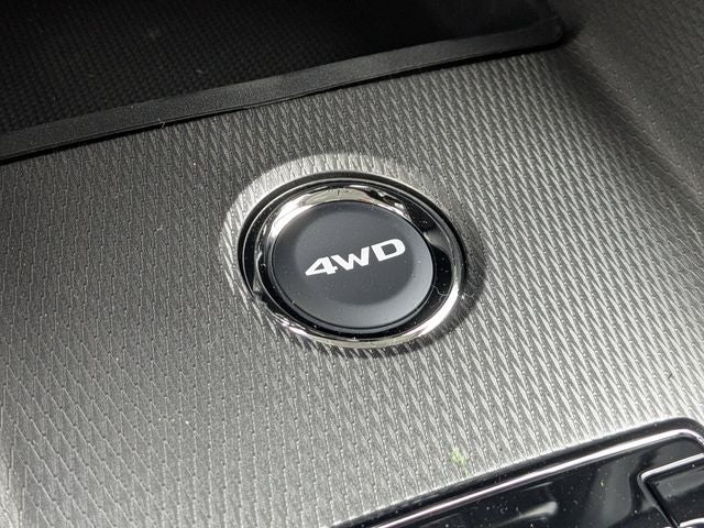 2026 Mitsubishi Outlander Sport Base