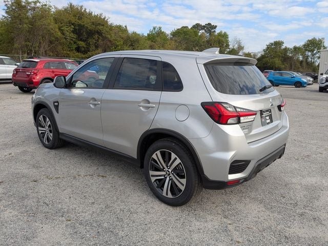 2026 Mitsubishi Outlander Sport Base