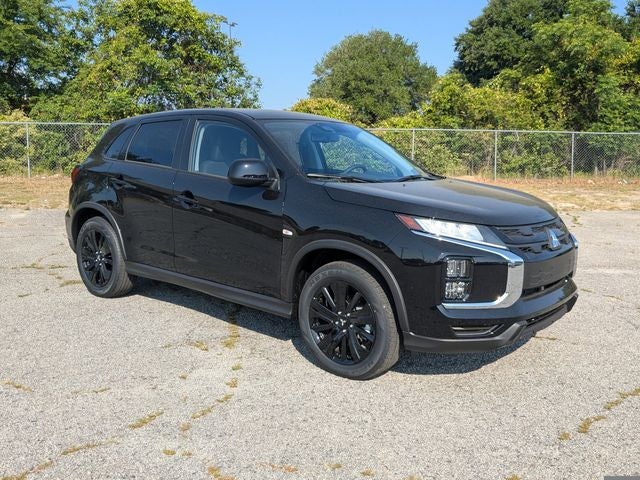 2026 Mitsubishi Outlander Sport 2.0 LE