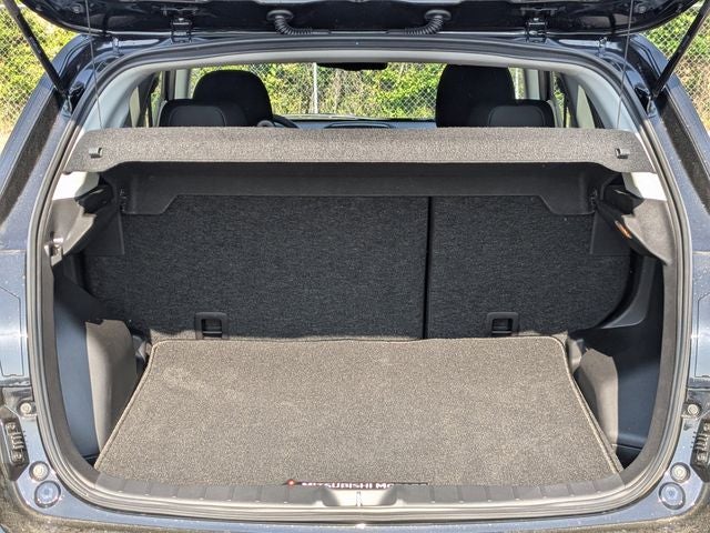 2026 Mitsubishi Outlander Sport 2.0 LE