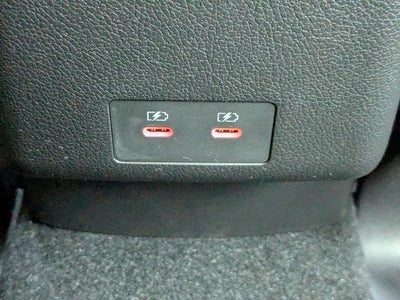 2026 Mitsubishi Outlander Sport 2.0 LE