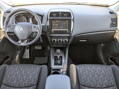 2026 Mitsubishi Outlander Sport 2.0 LE