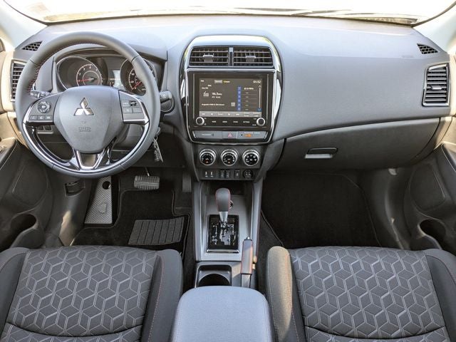 2026 Mitsubishi Outlander Sport 2.0 LE