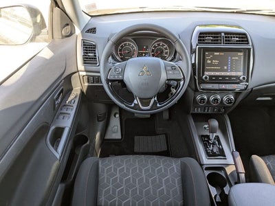2026 Mitsubishi Outlander Sport 2.0 LE