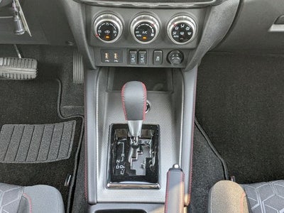 2026 Mitsubishi Outlander Sport 2.0 LE
