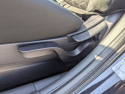 2026 Mitsubishi Outlander Sport 2.0 LE