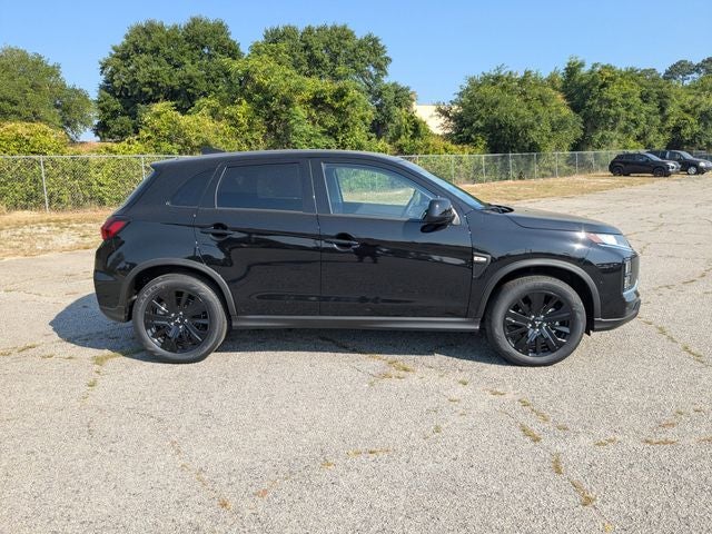 2026 Mitsubishi Outlander Sport 2.0 LE