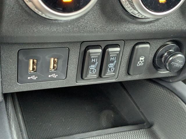 2026 Mitsubishi Outlander Sport 2.0 LE