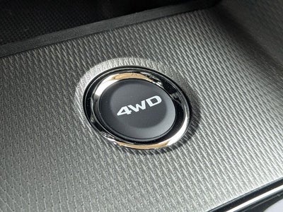 2026 Mitsubishi Outlander Sport 2.0 LE