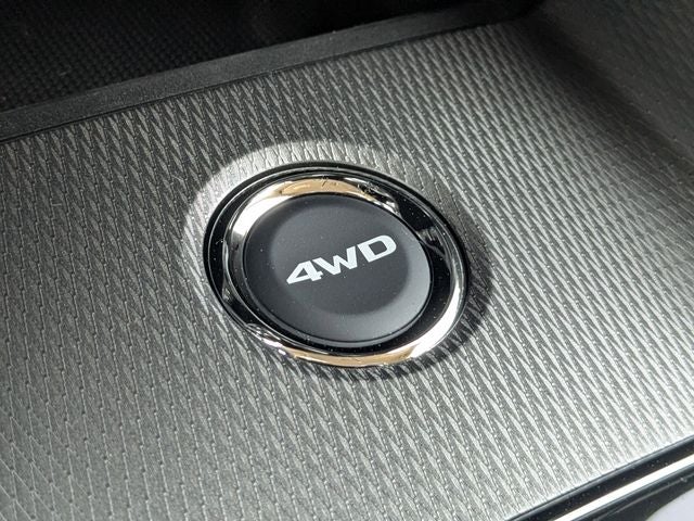 2026 Mitsubishi Outlander Sport 2.0 LE