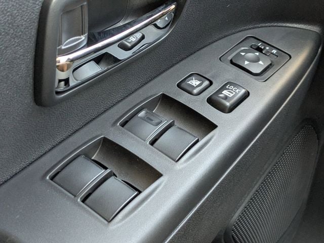 2026 Mitsubishi Outlander Sport 2.0 LE