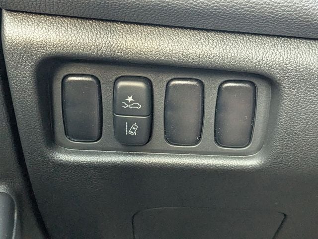 2026 Mitsubishi Outlander Sport 2.0 LE