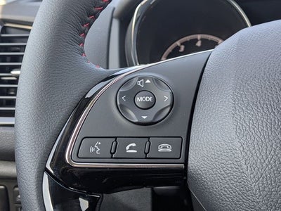 2026 Mitsubishi Outlander Sport 2.0 LE