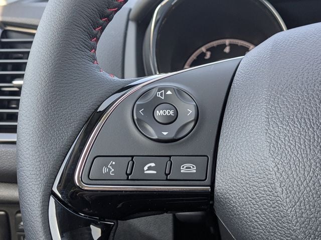 2026 Mitsubishi Outlander Sport 2.0 LE