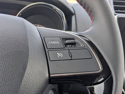 2026 Mitsubishi Outlander Sport 2.0 LE