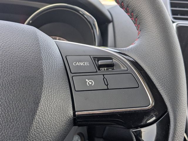 2026 Mitsubishi Outlander Sport 2.0 LE