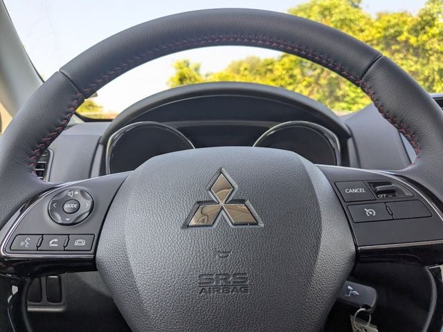 2026 Mitsubishi Outlander Sport 2.0 LE