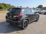 2026 Mitsubishi Outlander Sport 2.0 LE
