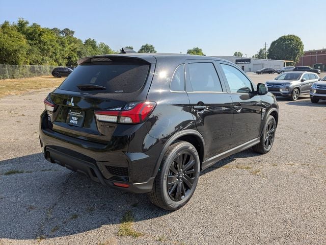2026 Mitsubishi Outlander Sport 2.0 LE