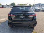 2026 Mitsubishi Outlander Sport 2.0 LE