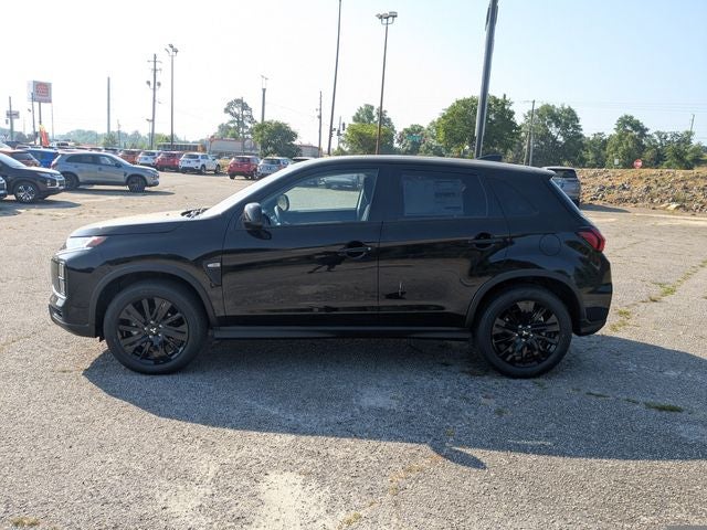 2026 Mitsubishi Outlander Sport 2.0 LE