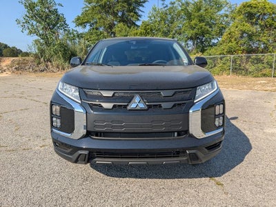 2026 Mitsubishi Outlander Sport 2.0 LE
