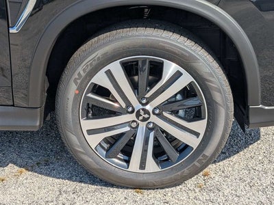 2026 Mitsubishi Outlander Sport 2.0 SE