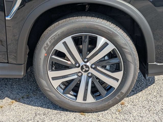 2026 Mitsubishi Outlander Sport 2.0 SE