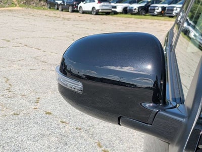 2026 Mitsubishi Outlander Sport 2.0 SE