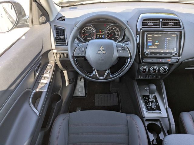 2026 Mitsubishi Outlander Sport 2.0 SE