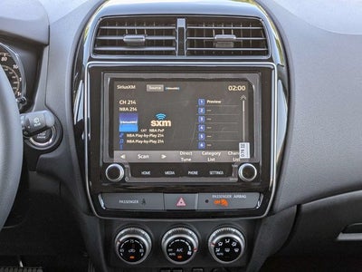 2026 Mitsubishi Outlander Sport 2.0 SE