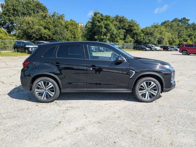 2026 Mitsubishi Outlander Sport 2.0 SE