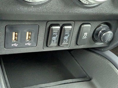 2026 Mitsubishi Outlander Sport 2.0 SE