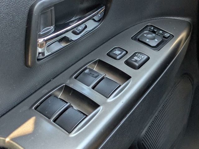 2026 Mitsubishi Outlander Sport 2.0 SE