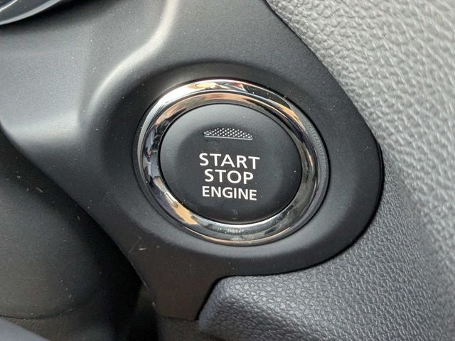 2026 Mitsubishi Outlander Sport 2.0 SE