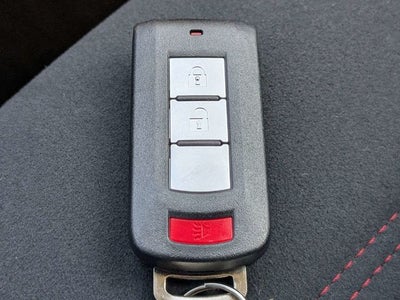 2026 Mitsubishi Outlander Sport 2.0 SE